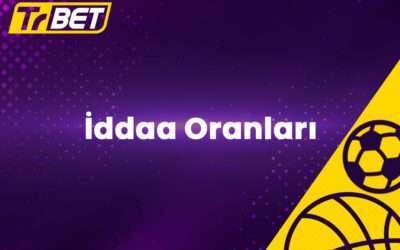 İddaa Oranları