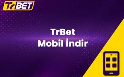 TrBet Mobil İndir