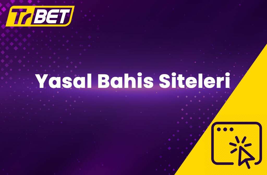 Türkiye'de yasal olarak hizmet veren bahis sitelerini keşfedin. Güvenli, lisanslı ve adil oyun deneyimi sunan platformları inceleyin. Kendinizi riskten koruyun ve sadece resmi ve tanınmış sitelerde bahis yapın.