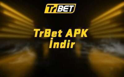 TrBet APK İndir