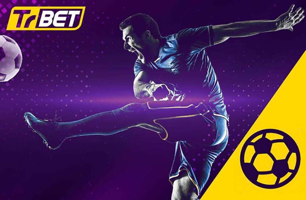 TrBet İndir - Mobil Uygulama ile Hızlı ve Güvenli Bahis! TrBet mobil uygulamasını indirerek bahis ve casino oyunlarına hızlı ve güvenli erişim sağlayın. Kolay kullanımı ve zengin oyun seçenekleri ile TrBet, bahis deneyiminizi mobil cihazlarınızda da kesintisiz sürdürmenizi sağlar. İndirme linkleri ve kurulum rehberi için tıklayın.