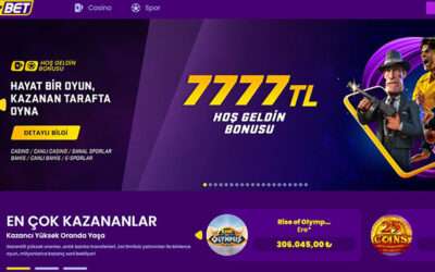 TrBet Güncel Adres