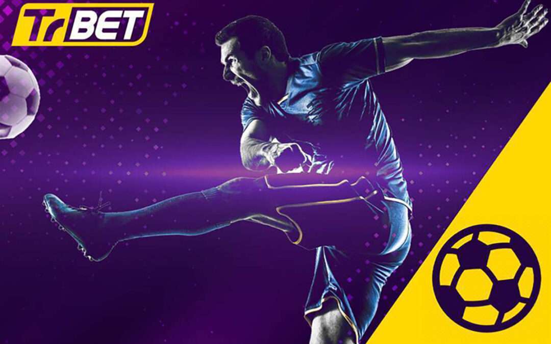 TrBet TV Canlı Maç İzle Galatasaray