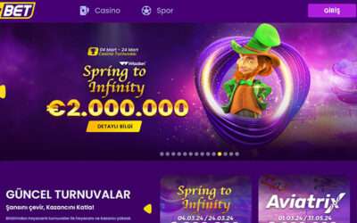 TrBet Bilardo Bahisleri