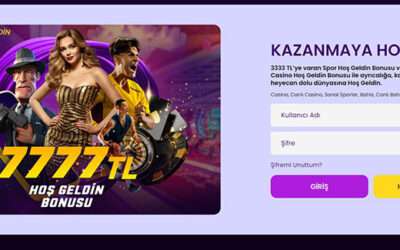 TrBet Para Çekme