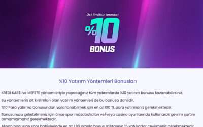TrBet Para Yatırma