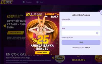 TrBet Sorunsuz Giriş