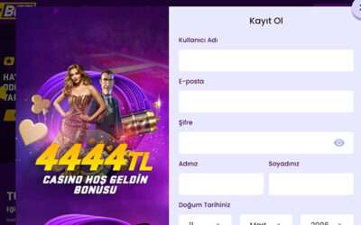 TrBet Giriş Yapamıyorum