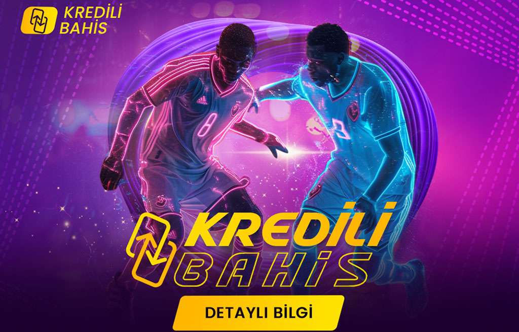 TrBet Kredili Bahis