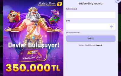TrBet Nedir?