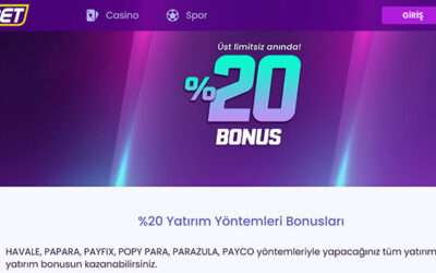 TrBet Payco Ödeme Yöntemi